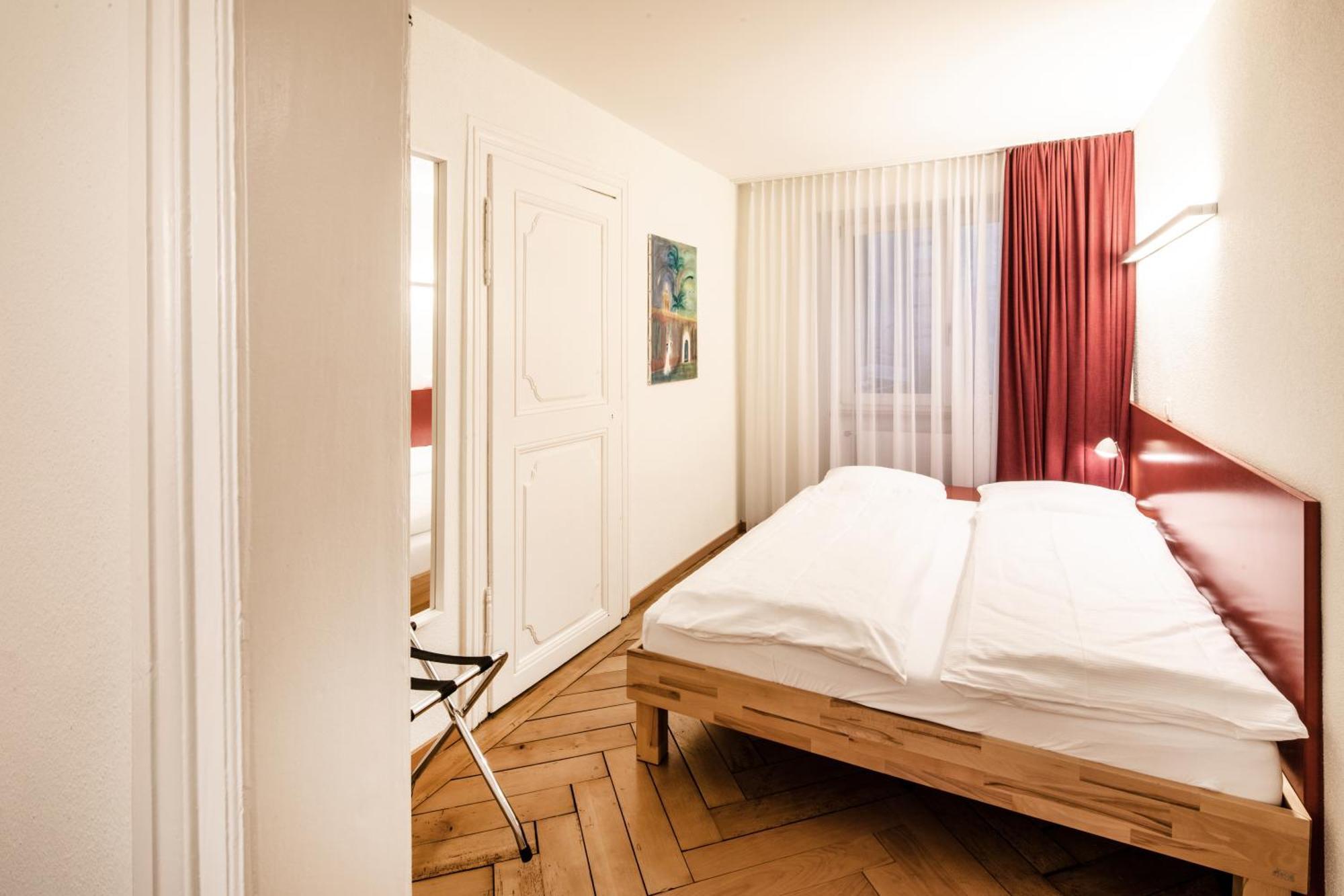 Hotel Roter Ochsen Solothurn Ngoại thất bức ảnh