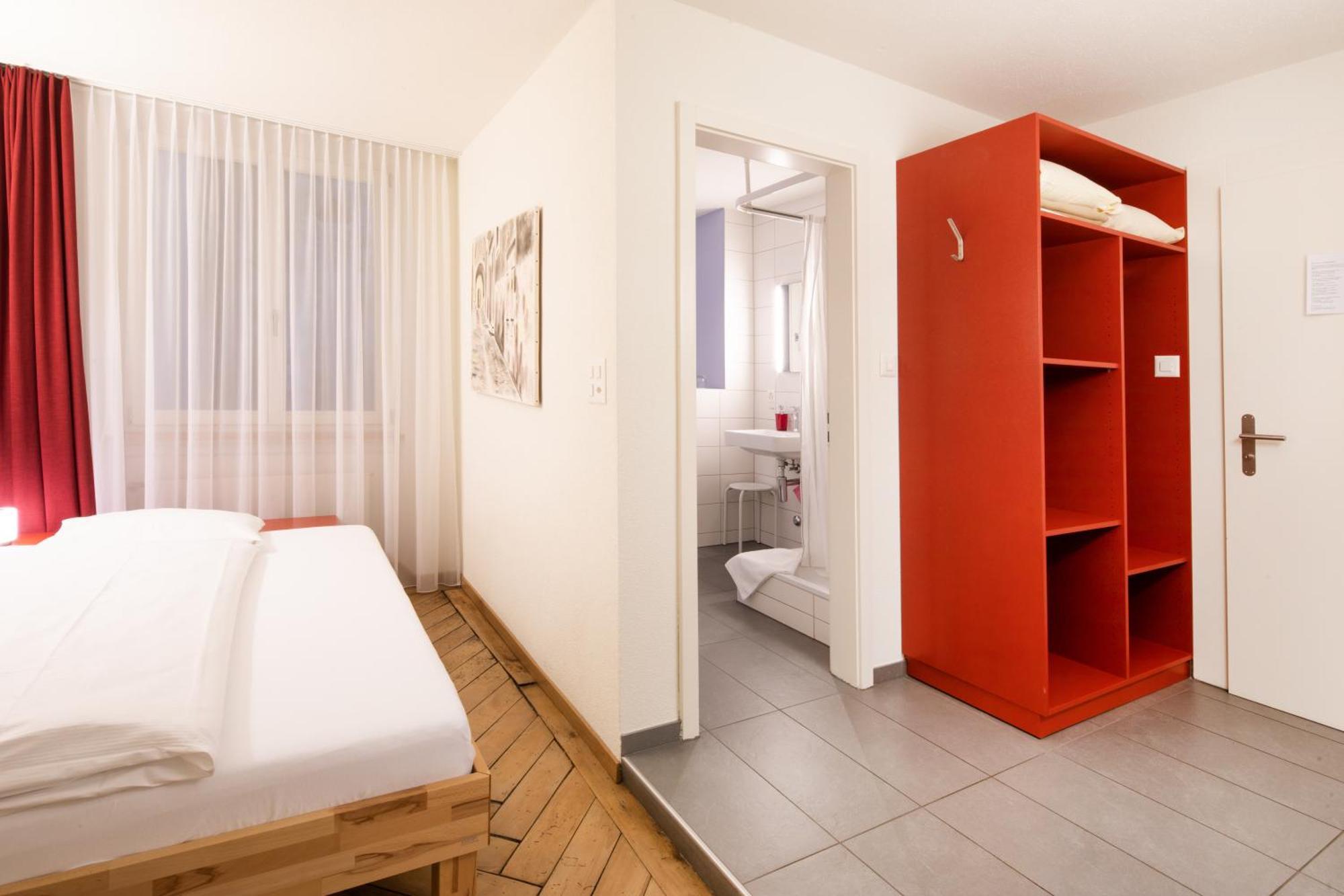 Hotel Roter Ochsen Solothurn Ngoại thất bức ảnh