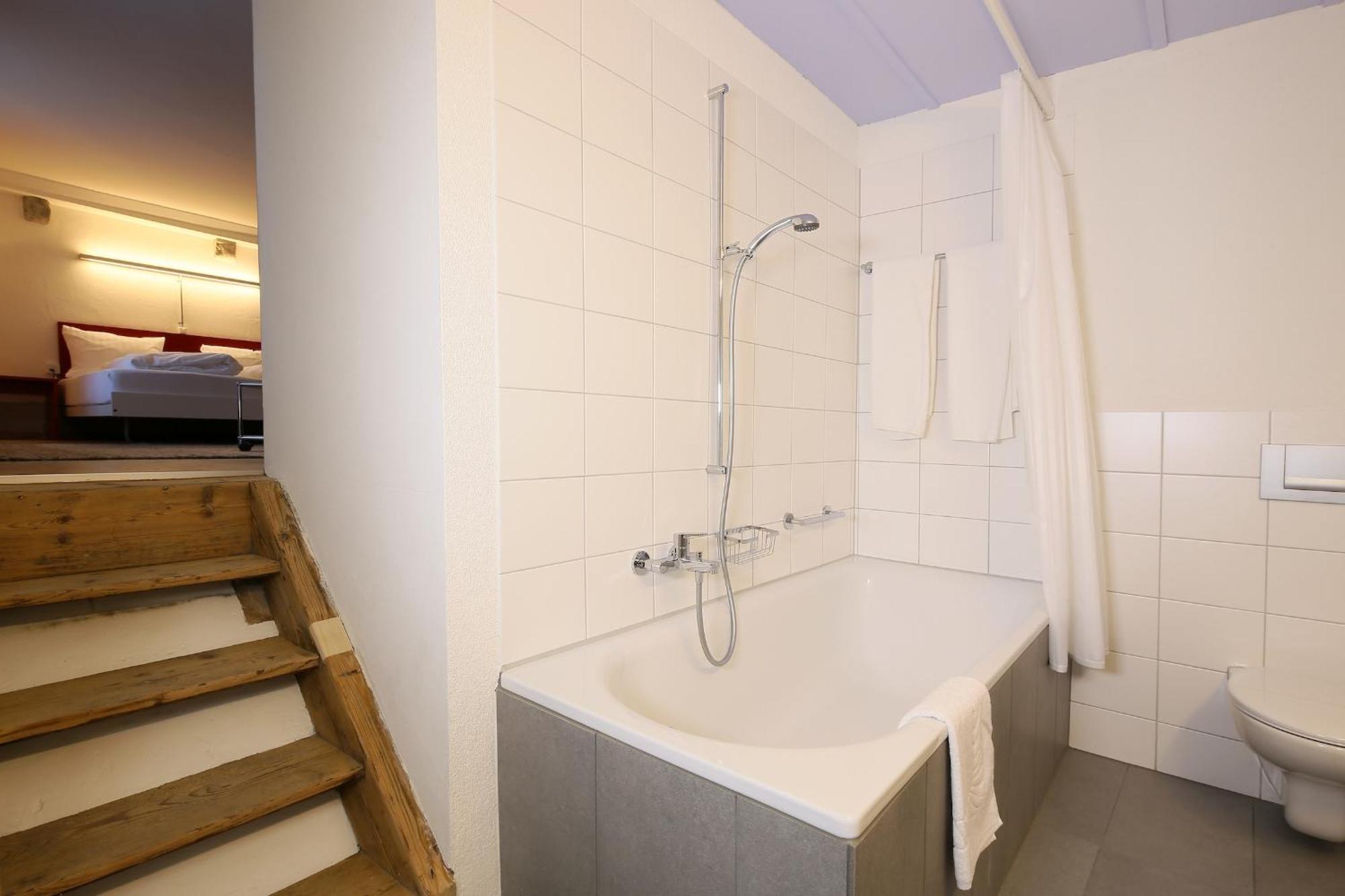 Hotel Roter Ochsen Solothurn Ngoại thất bức ảnh