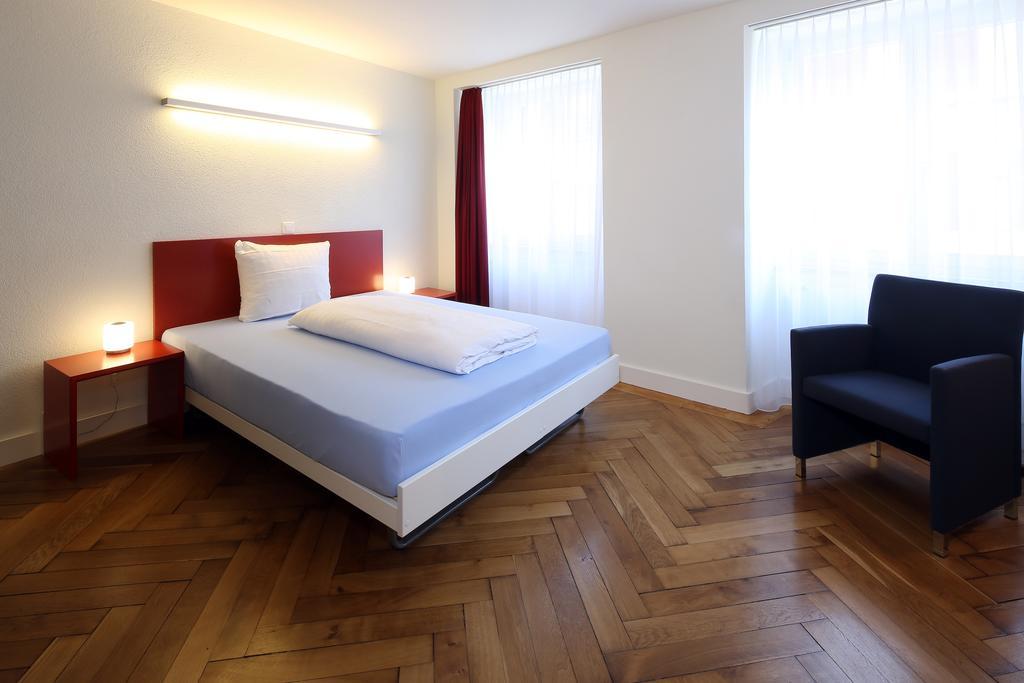 Hotel Roter Ochsen Solothurn Ngoại thất bức ảnh