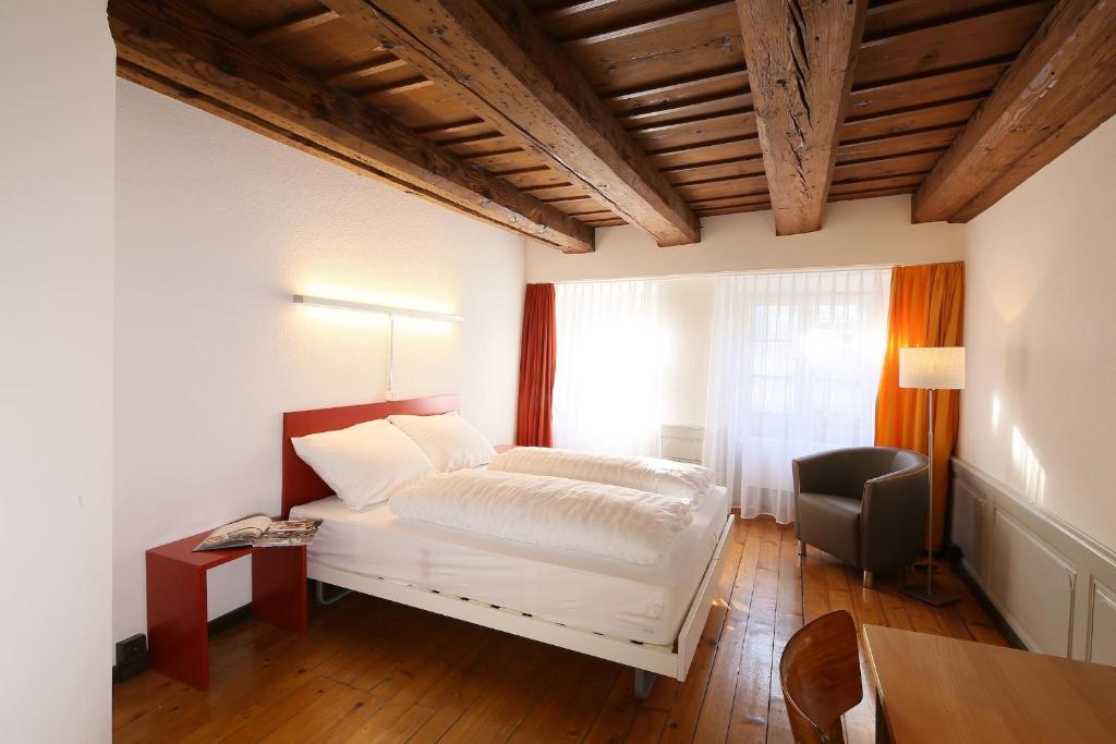 Hotel Roter Ochsen Solothurn Phòng bức ảnh