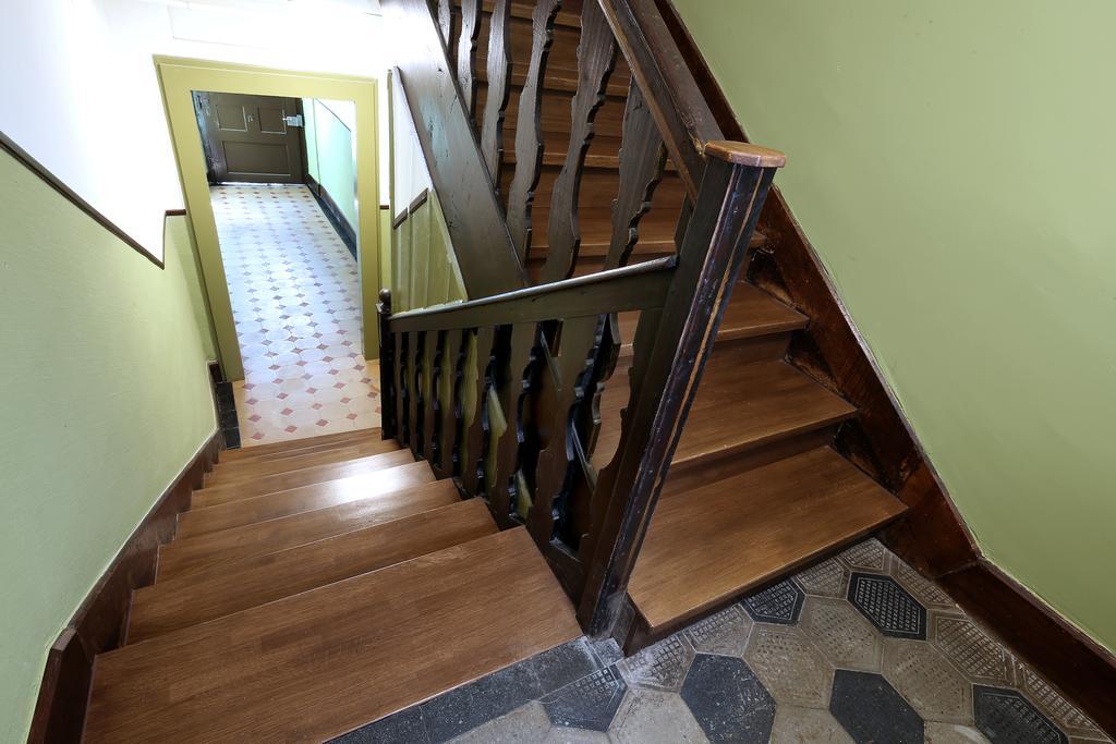 Hotel Roter Ochsen Solothurn Ngoại thất bức ảnh