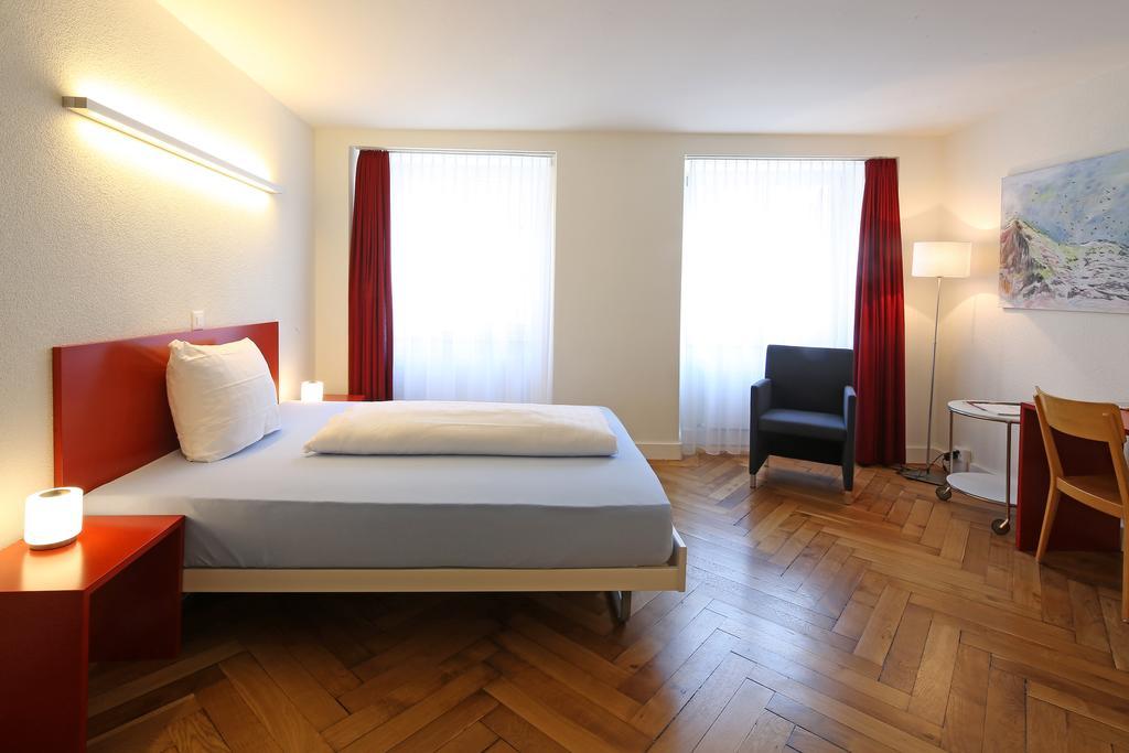 Hotel Roter Ochsen Solothurn Ngoại thất bức ảnh