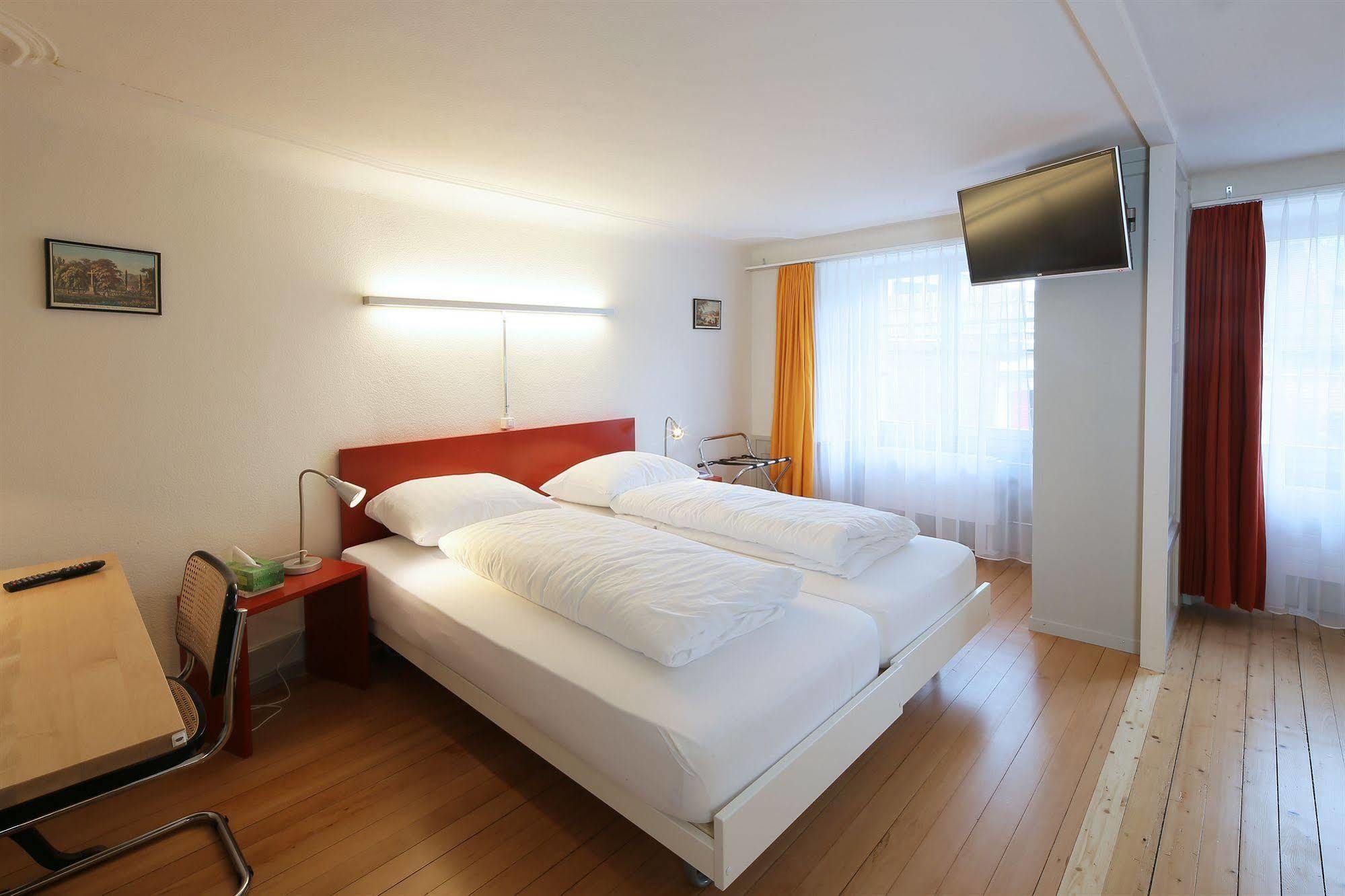 Hotel Roter Ochsen Solothurn Ngoại thất bức ảnh