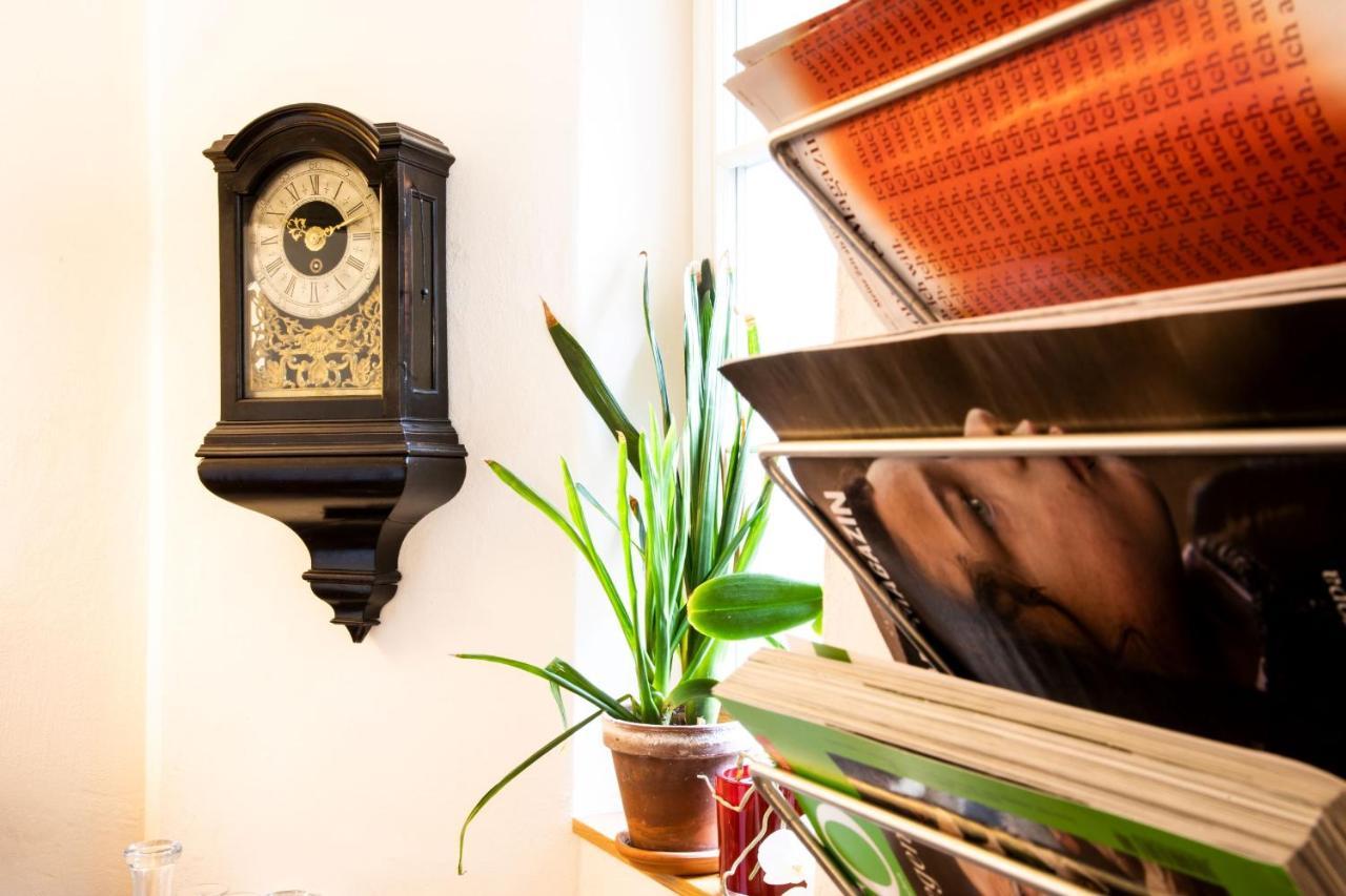 Hotel Roter Ochsen Solothurn Ngoại thất bức ảnh